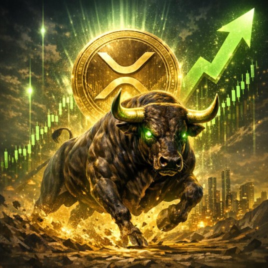 History Repeating? XRP Flashes Signal Last Seen Before Explosive 60,000% Rally
