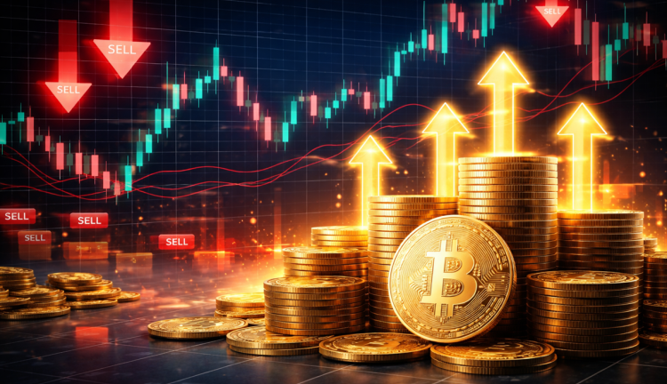 Bitcoin ETFs Buy 63,000 BTC In 30 Days As Retail Panic Selling Persists
