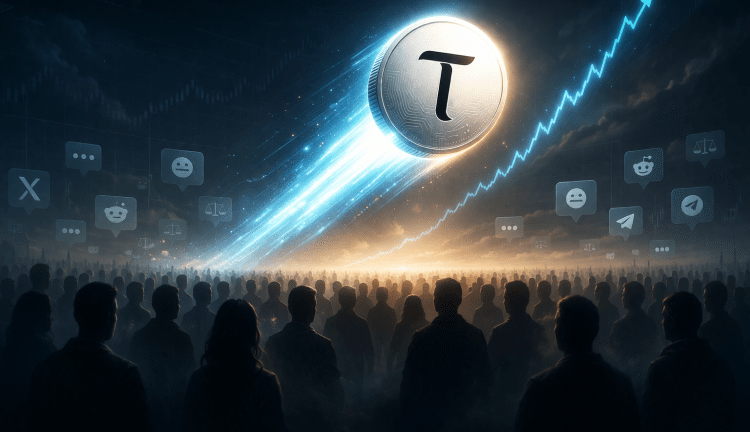 Bittensor (TAO) Rallies 35%, But Social Sentiment Stays Mixed
